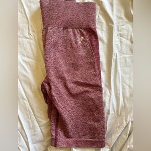 Gymshark Seamless Workout Shorts